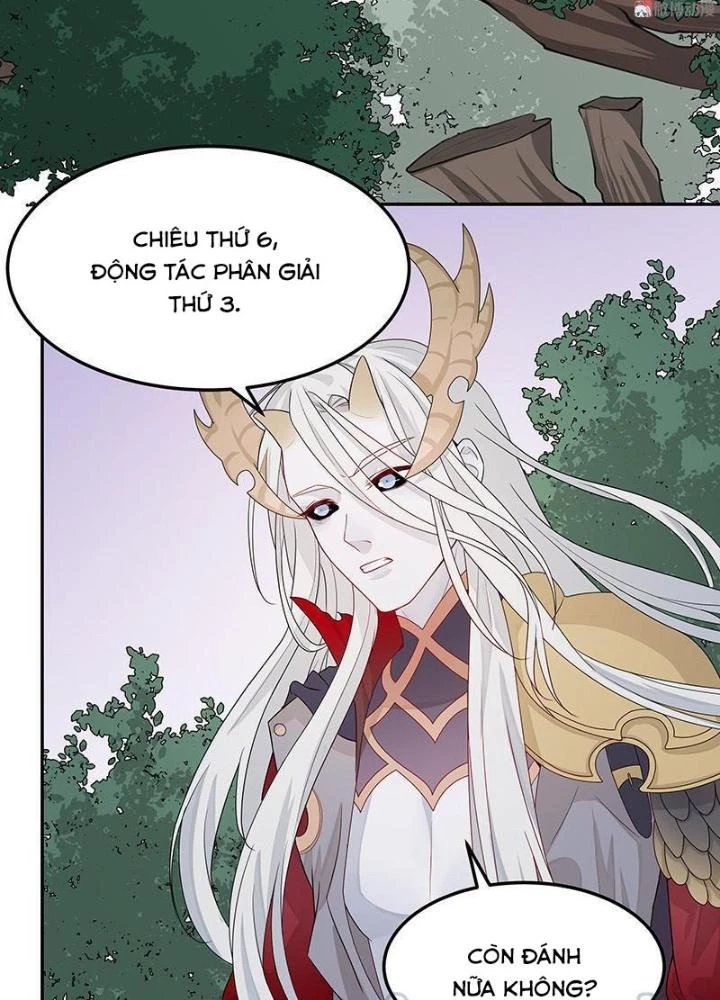 Ma Vương Nãi Ba Đang Tu Luyện Chapter 46 - Trang 2