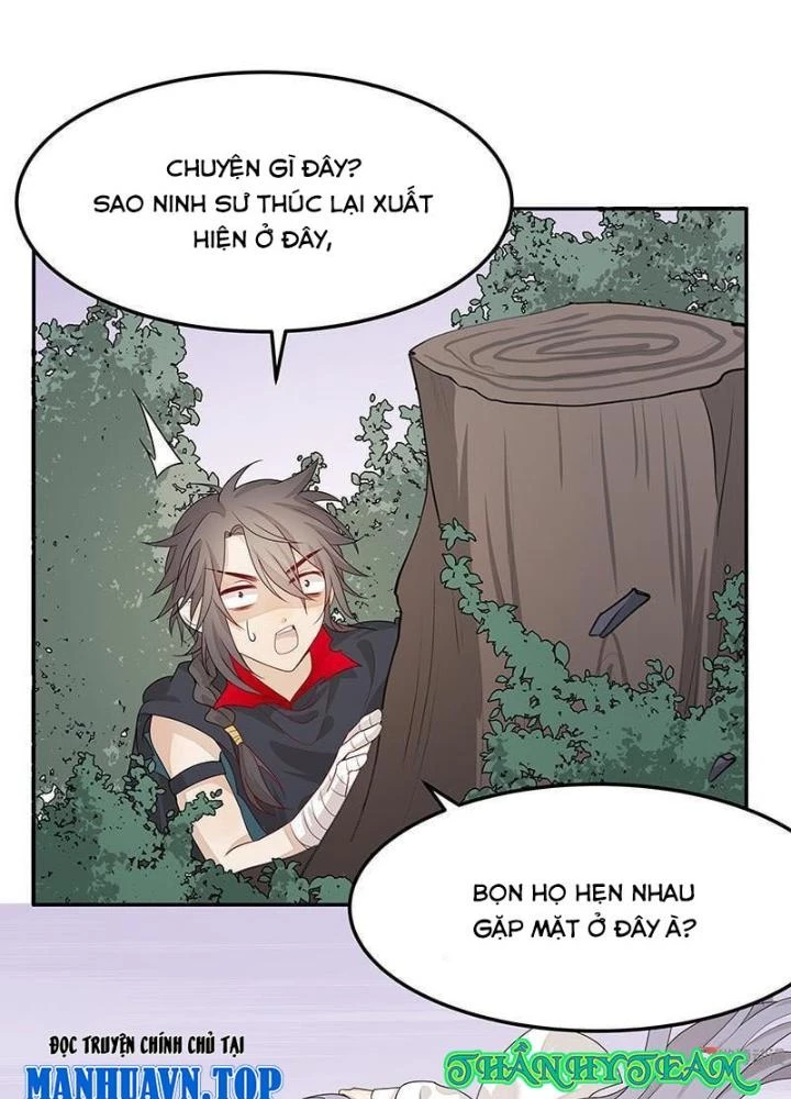 Ma Vương Nãi Ba Đang Tu Luyện Chapter 46 - Trang 2