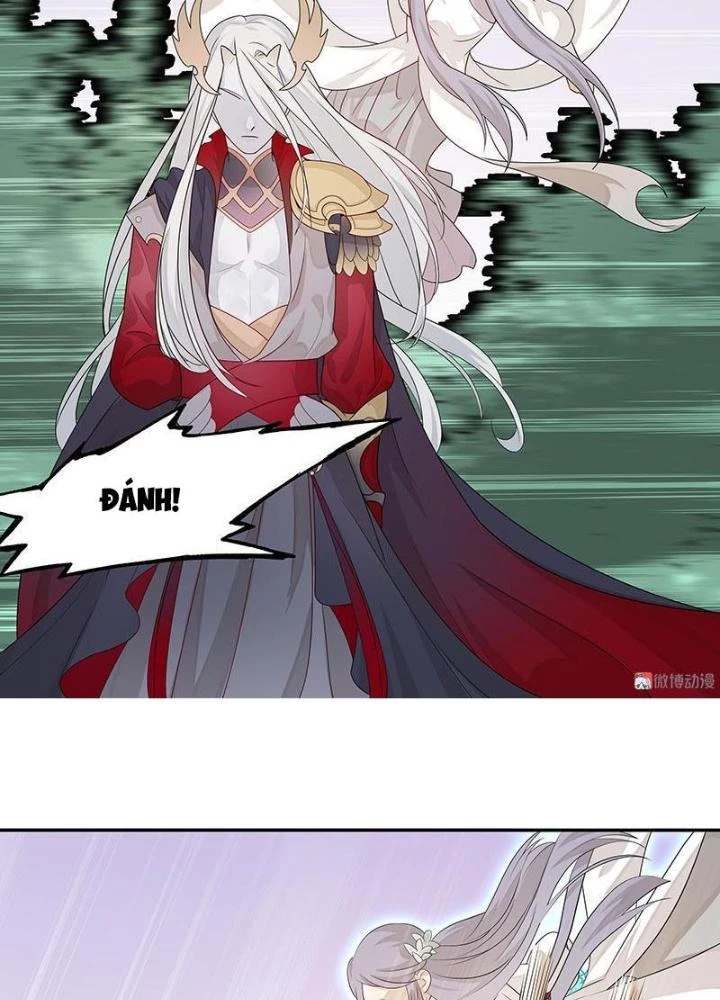 Ma Vương Nãi Ba Đang Tu Luyện Chapter 46 - Trang 2