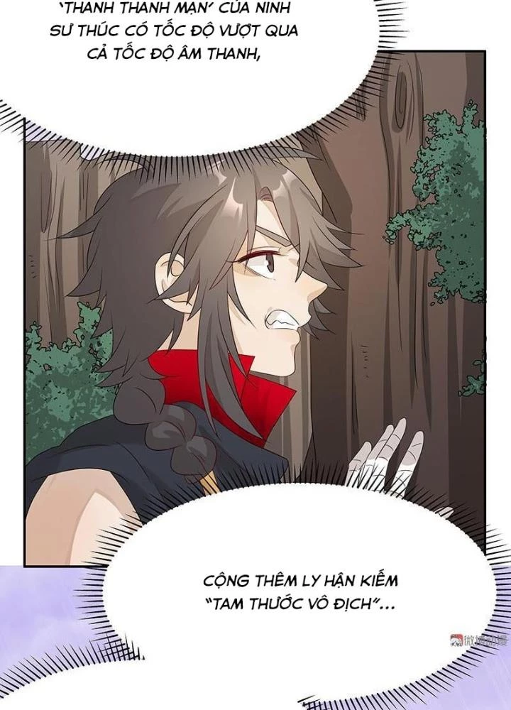 Ma Vương Nãi Ba Đang Tu Luyện Chapter 46 - Trang 2