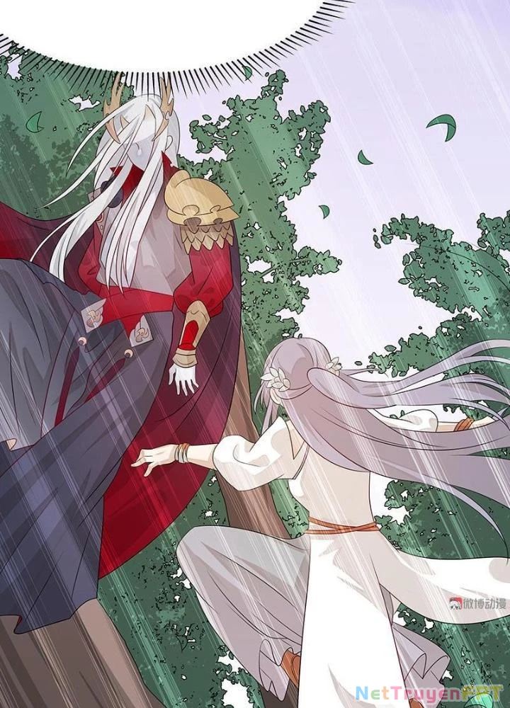 Ma Vương Nãi Ba Đang Tu Luyện Chapter 46 - Trang 2