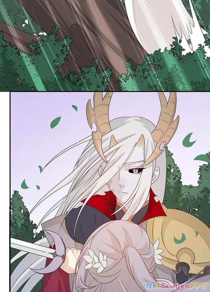 Ma Vương Nãi Ba Đang Tu Luyện Chapter 46 - Trang 2