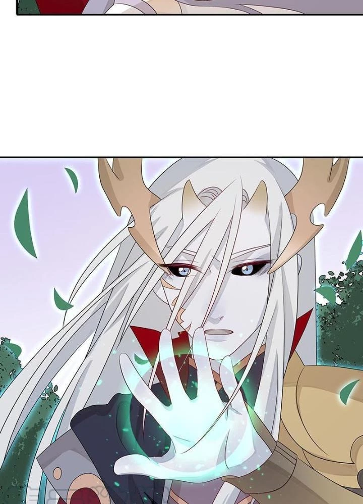 Ma Vương Nãi Ba Đang Tu Luyện Chapter 46 - Trang 2