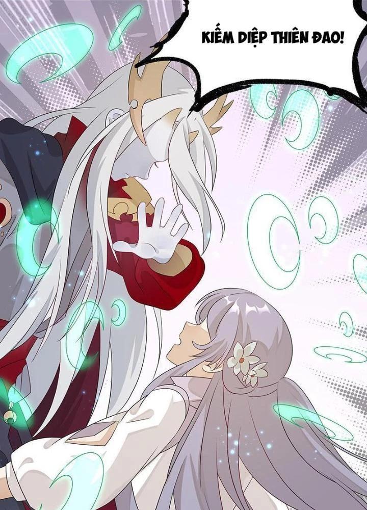 Ma Vương Nãi Ba Đang Tu Luyện Chapter 46 - Trang 2