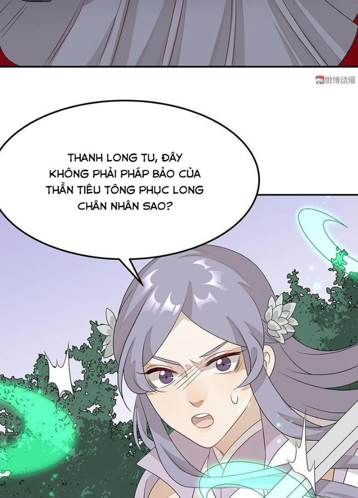 Ma Vương Nãi Ba Đang Tu Luyện Chapter 46 - Trang 2