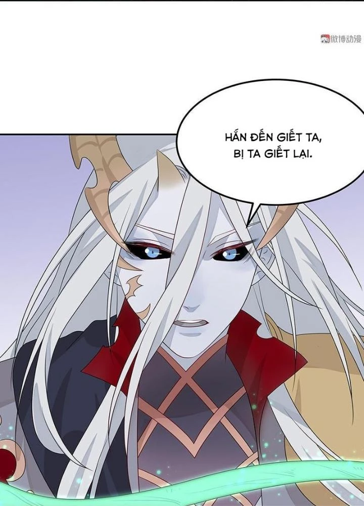 Ma Vương Nãi Ba Đang Tu Luyện Chapter 46 - Trang 2