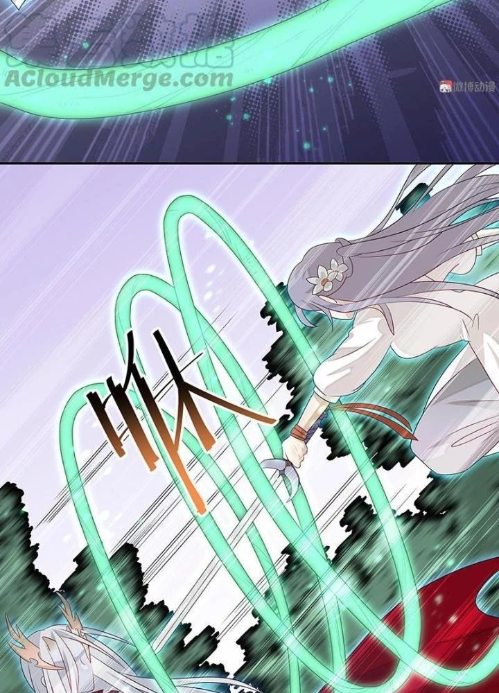 Ma Vương Nãi Ba Đang Tu Luyện Chapter 46 - Trang 2