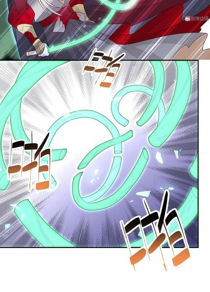 Ma Vương Nãi Ba Đang Tu Luyện Chapter 46 - Trang 2