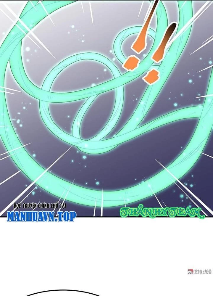 Ma Vương Nãi Ba Đang Tu Luyện Chapter 46 - Trang 2