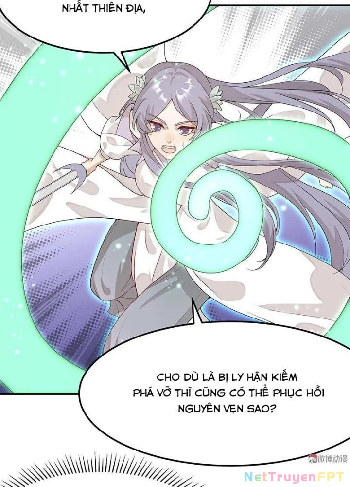 Ma Vương Nãi Ba Đang Tu Luyện Chapter 46 - Trang 2