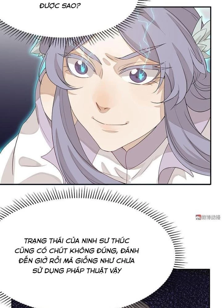 Ma Vương Nãi Ba Đang Tu Luyện Chapter 46 - Trang 2