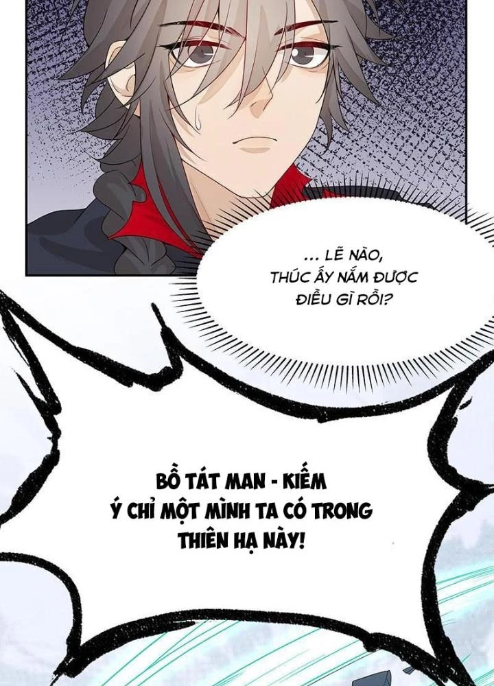 Ma Vương Nãi Ba Đang Tu Luyện Chapter 46 - Trang 2