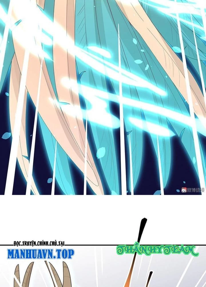 Ma Vương Nãi Ba Đang Tu Luyện Chapter 46 - Trang 2