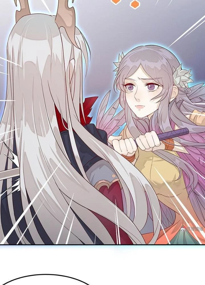 Ma Vương Nãi Ba Đang Tu Luyện Chapter 46 - Trang 2