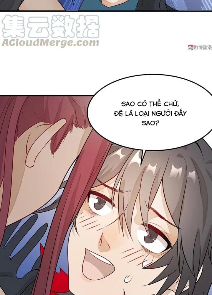 Ma Vương Nãi Ba Đang Tu Luyện Chapter 47 - Trang 2