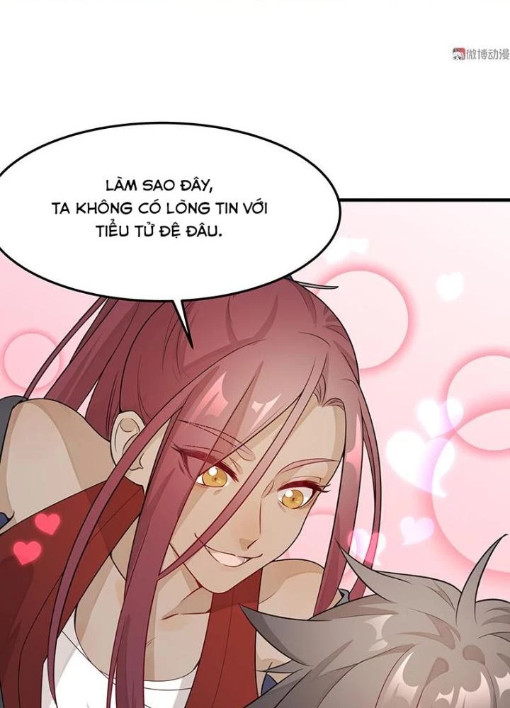 Ma Vương Nãi Ba Đang Tu Luyện Chapter 47 - Trang 2
