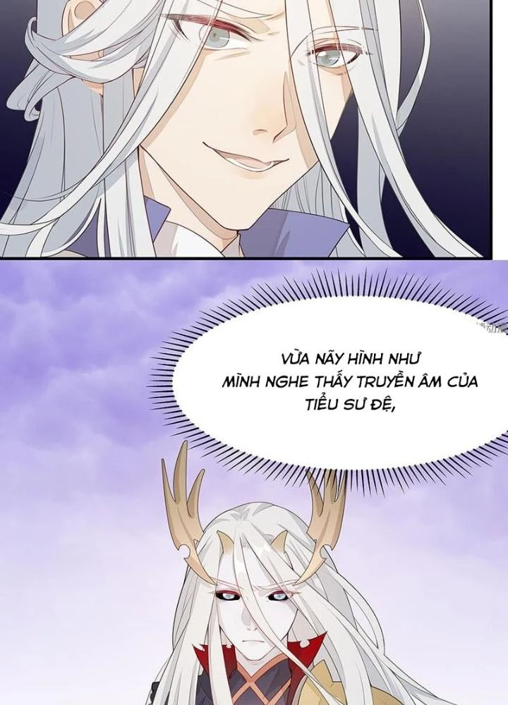 Ma Vương Nãi Ba Đang Tu Luyện Chapter 47 - Trang 2