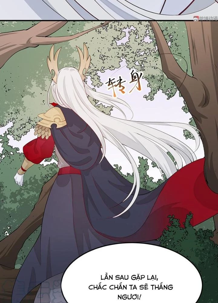 Ma Vương Nãi Ba Đang Tu Luyện Chapter 47 - Trang 2