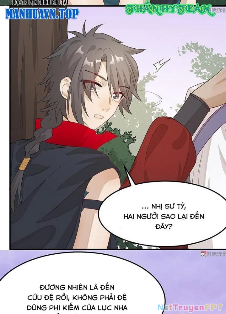 Ma Vương Nãi Ba Đang Tu Luyện Chapter 47 - Trang 2