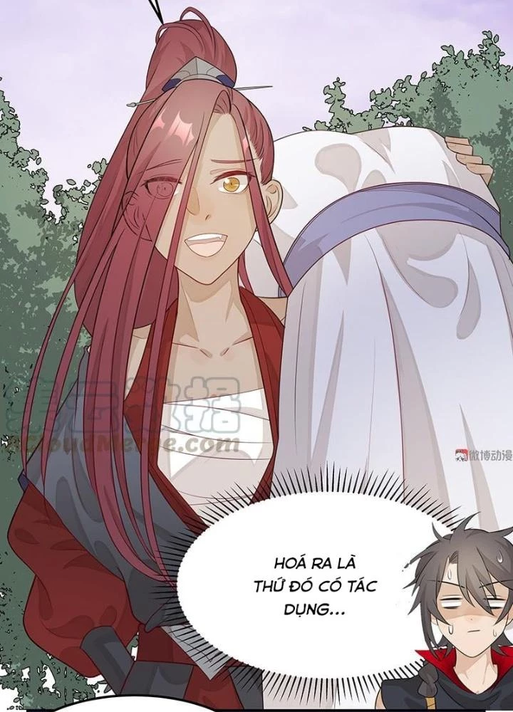 Ma Vương Nãi Ba Đang Tu Luyện Chapter 47 - Trang 2