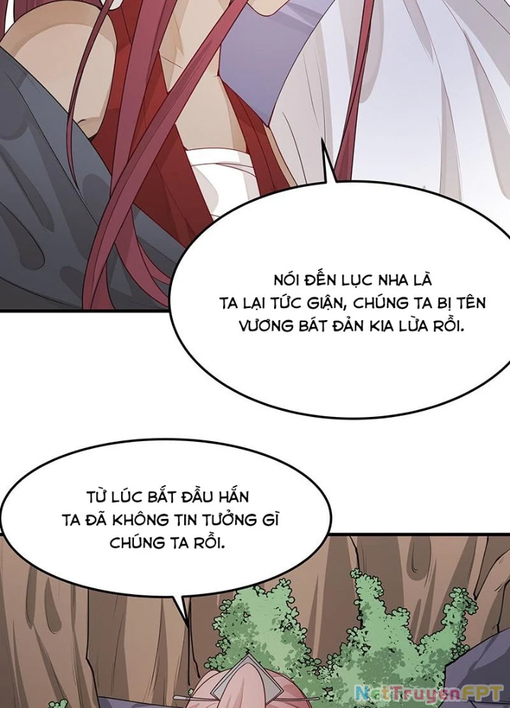 Ma Vương Nãi Ba Đang Tu Luyện Chapter 47 - Trang 2