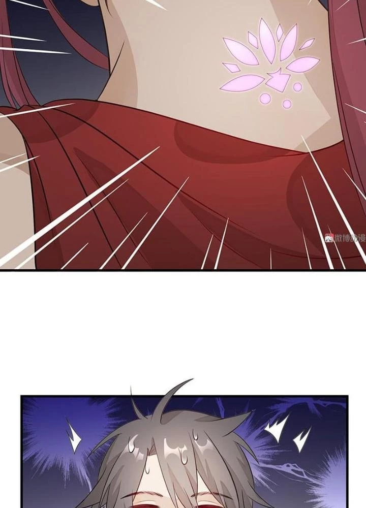 Ma Vương Nãi Ba Đang Tu Luyện Chapter 47 - Trang 2