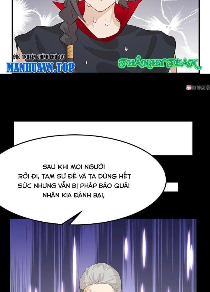 Ma Vương Nãi Ba Đang Tu Luyện Chapter 47 - Trang 2