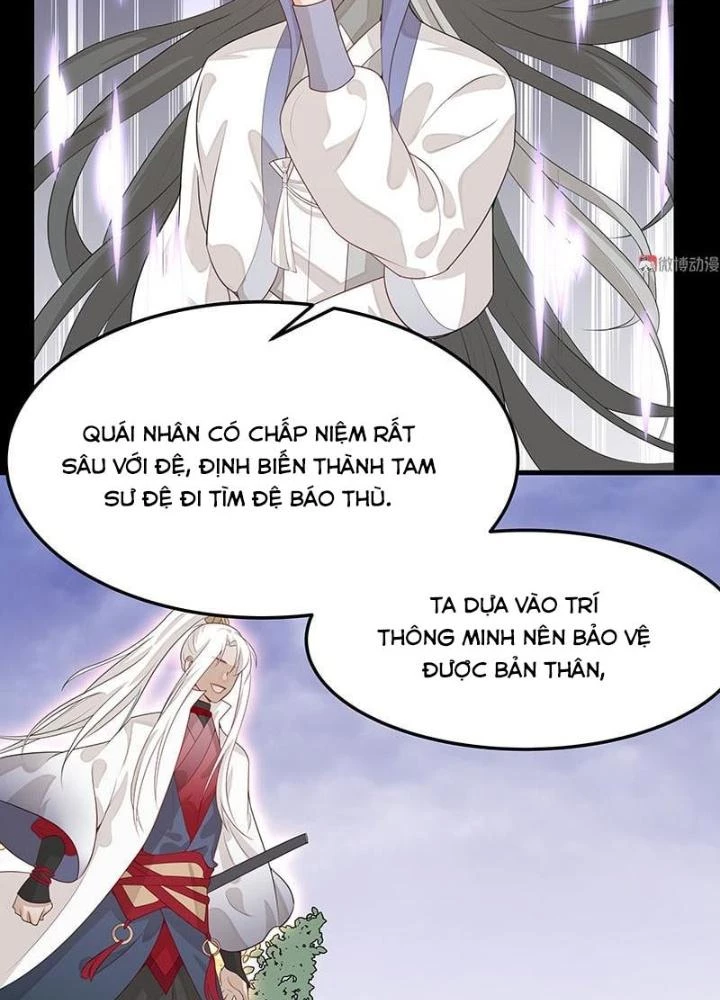 Ma Vương Nãi Ba Đang Tu Luyện Chapter 47 - Trang 2