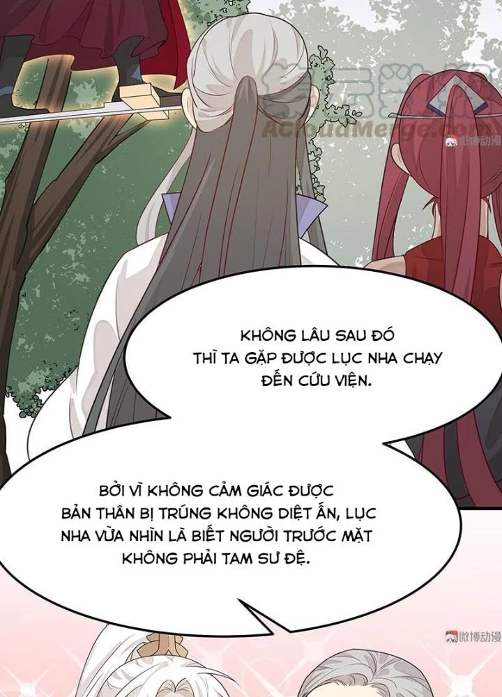 Ma Vương Nãi Ba Đang Tu Luyện Chapter 47 - Trang 2