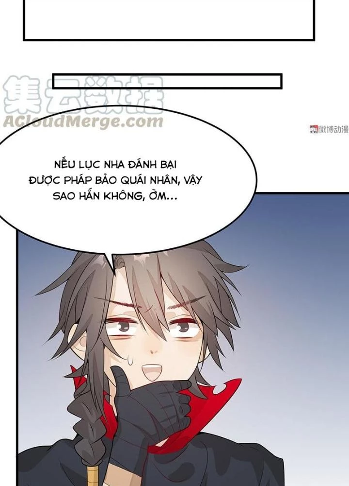 Ma Vương Nãi Ba Đang Tu Luyện Chapter 47 - Trang 2