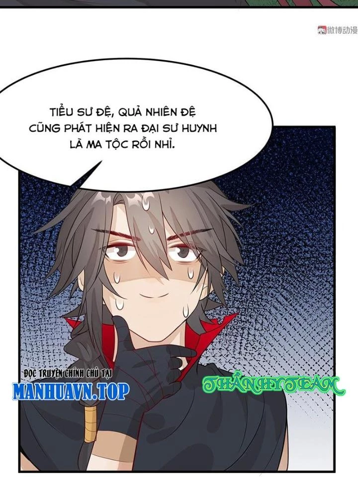 Ma Vương Nãi Ba Đang Tu Luyện Chapter 47 - Trang 2