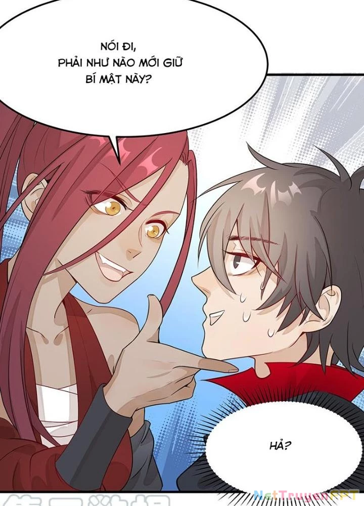 Ma Vương Nãi Ba Đang Tu Luyện Chapter 47 - Trang 2