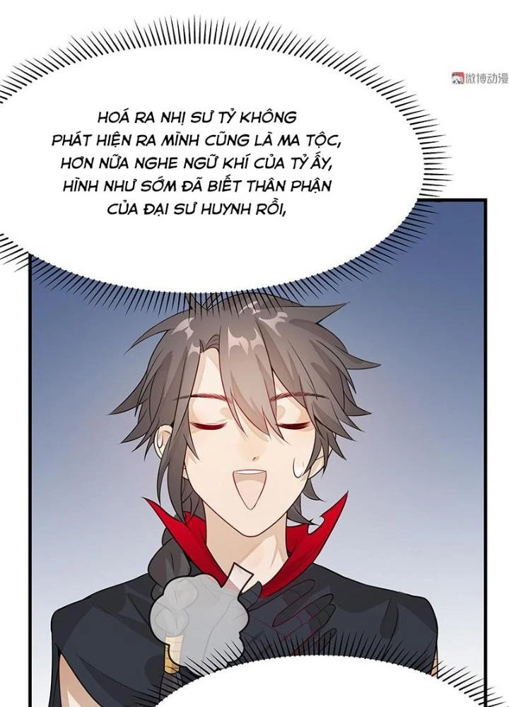 Ma Vương Nãi Ba Đang Tu Luyện Chapter 47 - Trang 2