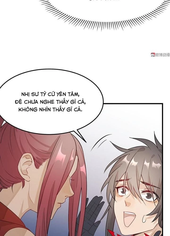 Ma Vương Nãi Ba Đang Tu Luyện Chapter 47 - Trang 2