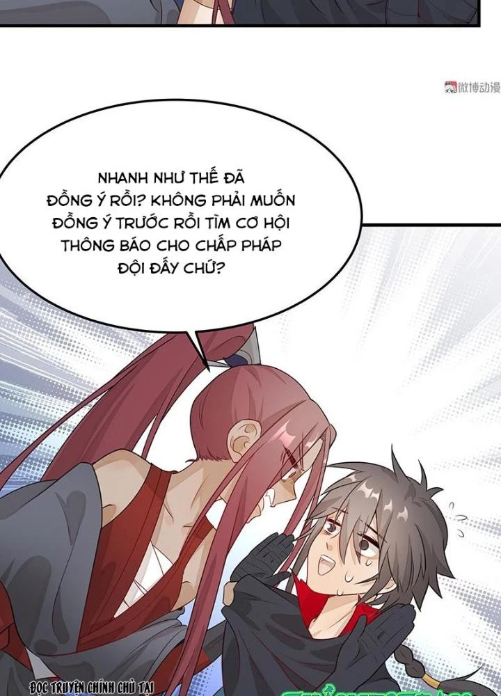 Ma Vương Nãi Ba Đang Tu Luyện Chapter 47 - Trang 2