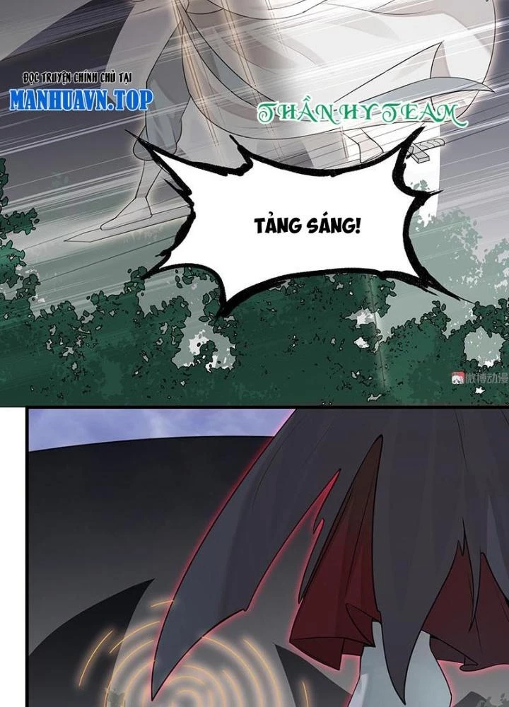 Ma Vương Nãi Ba Đang Tu Luyện Chapter 48 - Trang 2