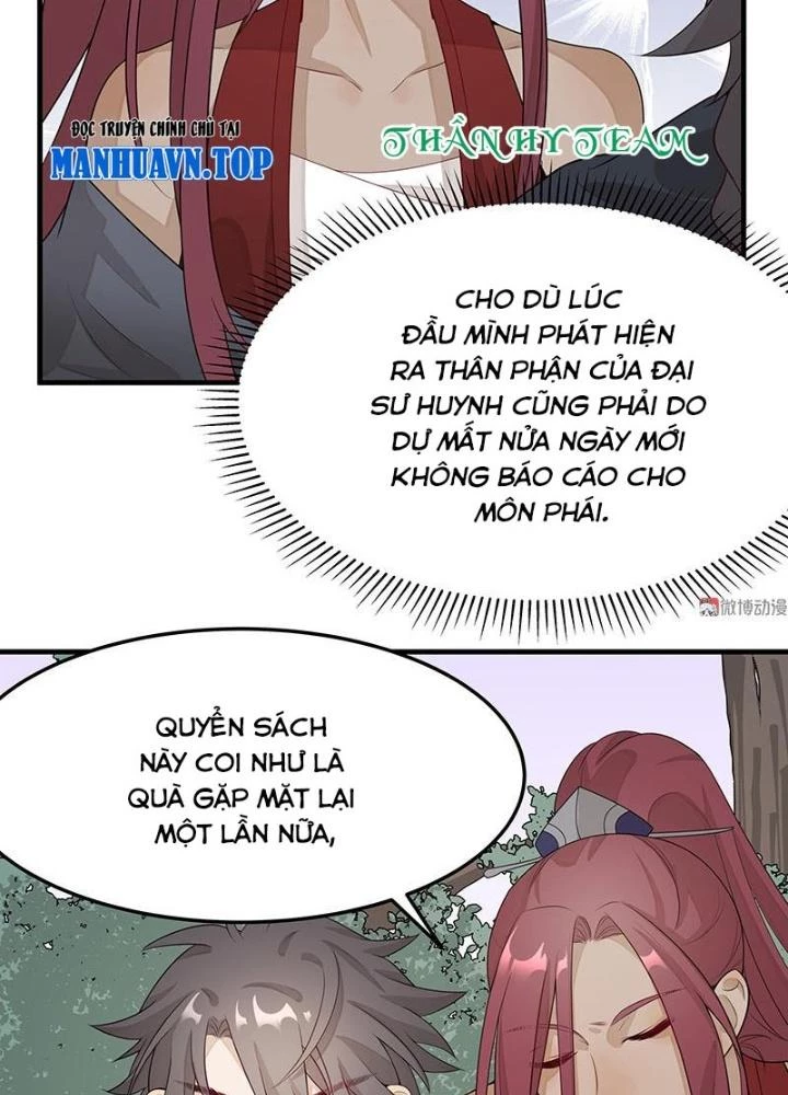 Ma Vương Nãi Ba Đang Tu Luyện Chapter 48 - Trang 2