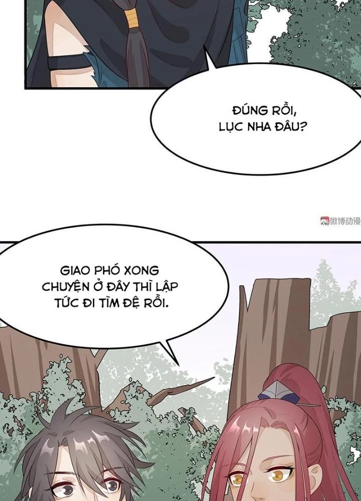 Ma Vương Nãi Ba Đang Tu Luyện Chapter 48 - Trang 2