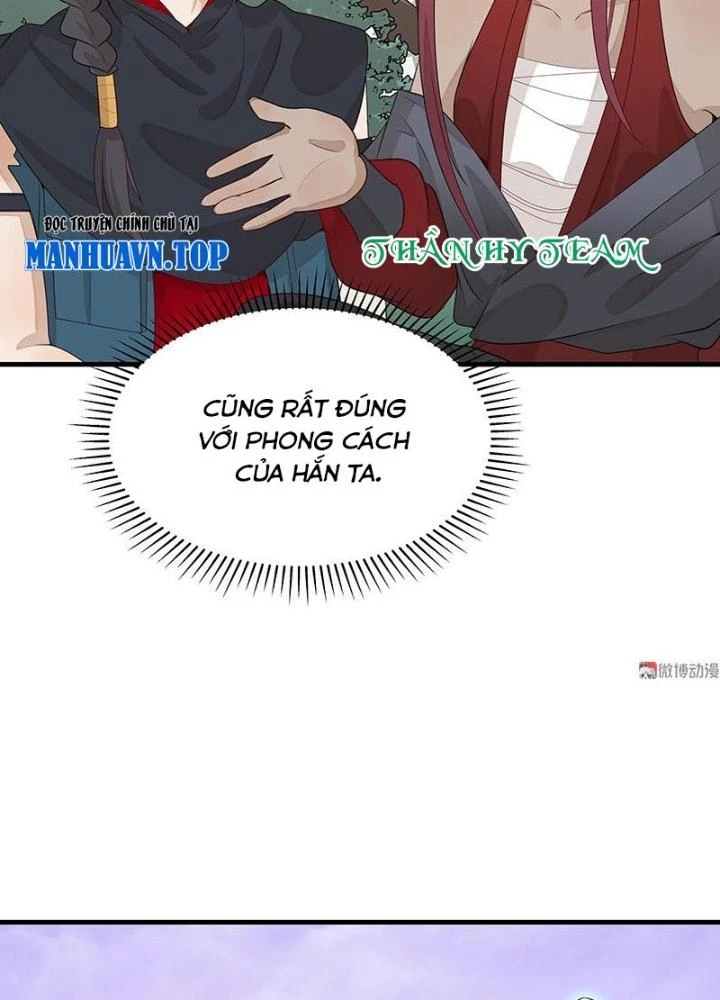 Ma Vương Nãi Ba Đang Tu Luyện Chapter 48 - Trang 2