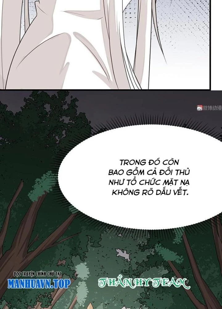 Ma Vương Nãi Ba Đang Tu Luyện Chapter 48 - Trang 2