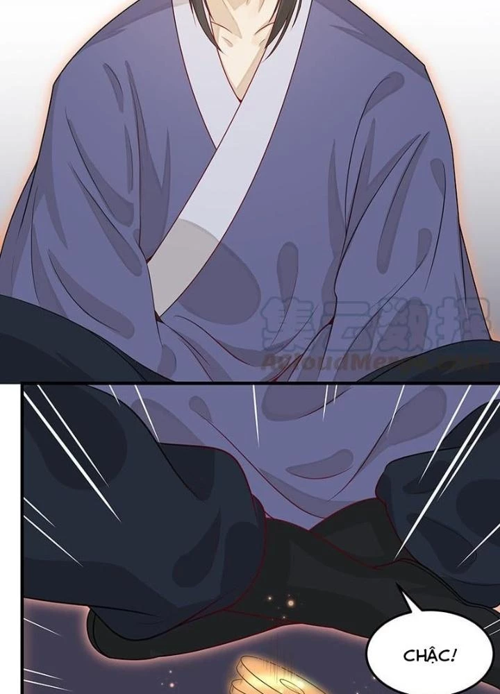 Ma Vương Nãi Ba Đang Tu Luyện Chapter 48 - Trang 2