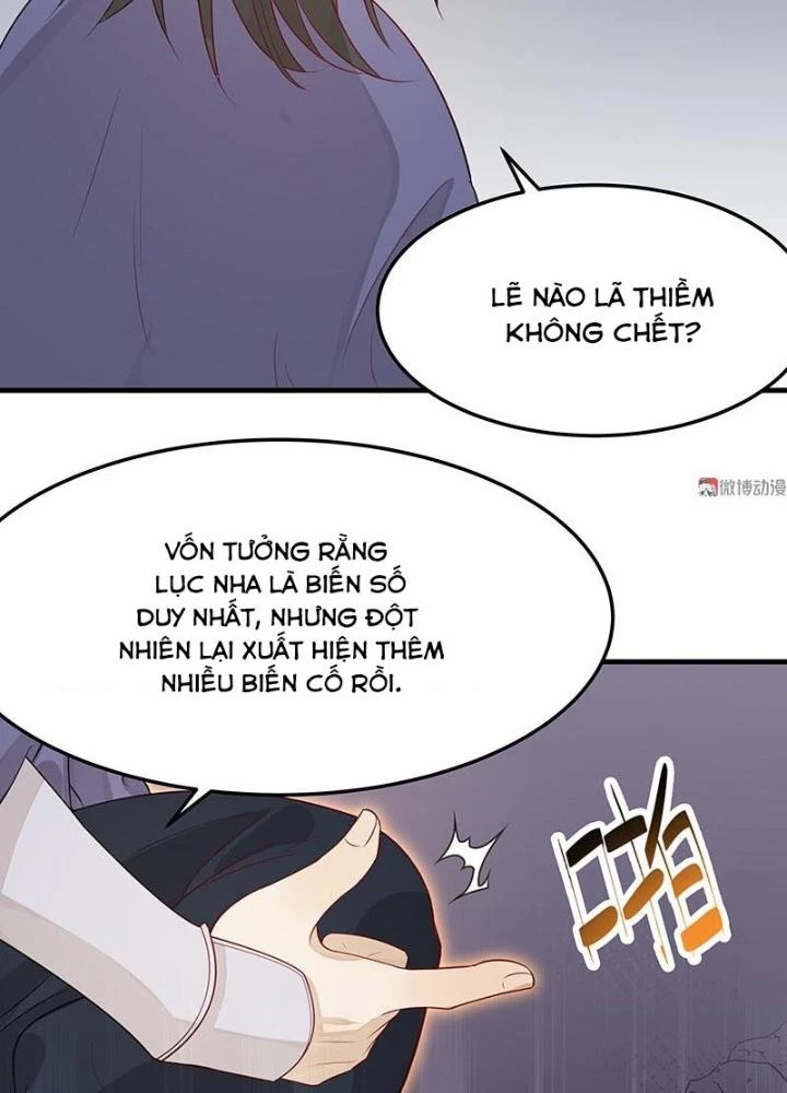 Ma Vương Nãi Ba Đang Tu Luyện Chapter 48 - Trang 2