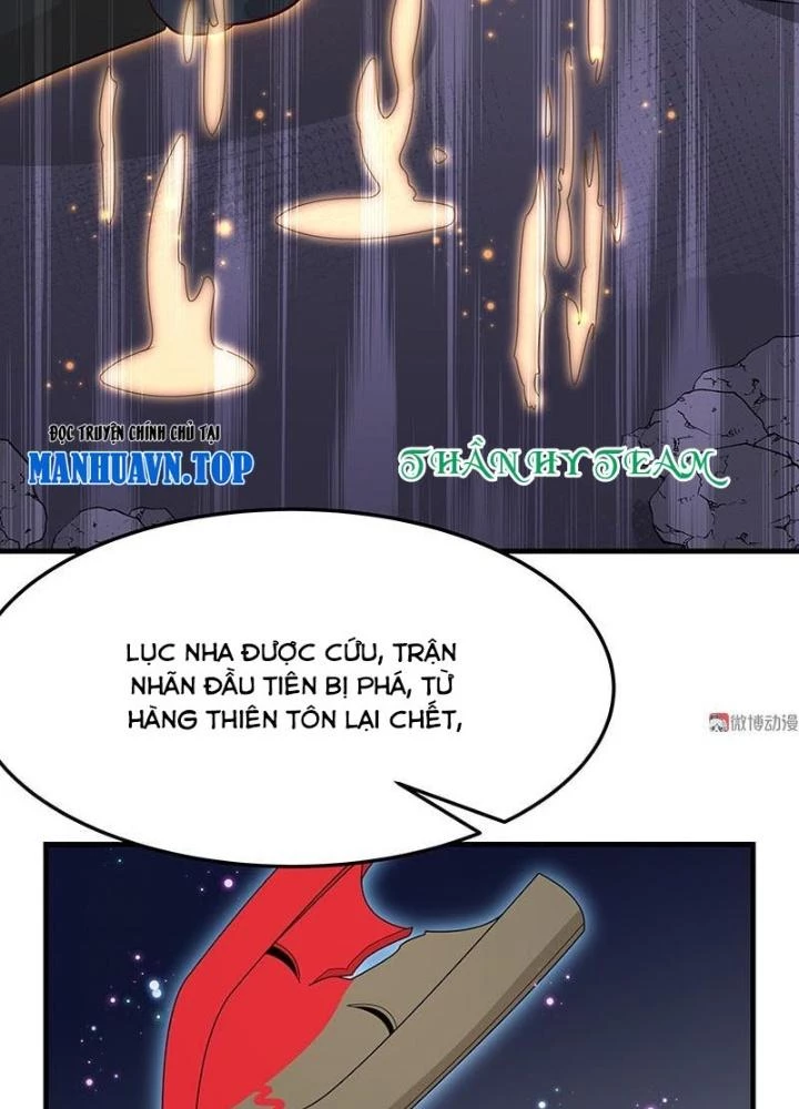 Ma Vương Nãi Ba Đang Tu Luyện Chapter 48 - Trang 2