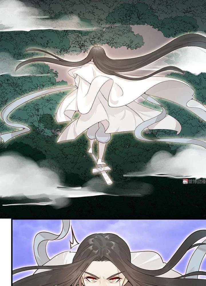 Ma Vương Nãi Ba Đang Tu Luyện Chapter 48 - Trang 2