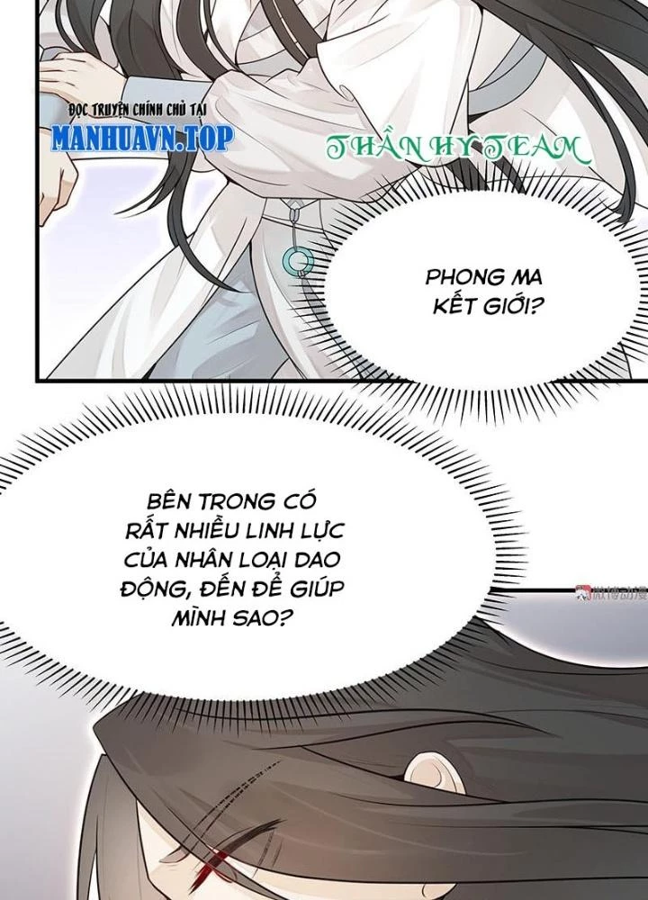 Ma Vương Nãi Ba Đang Tu Luyện Chapter 48 - Trang 2
