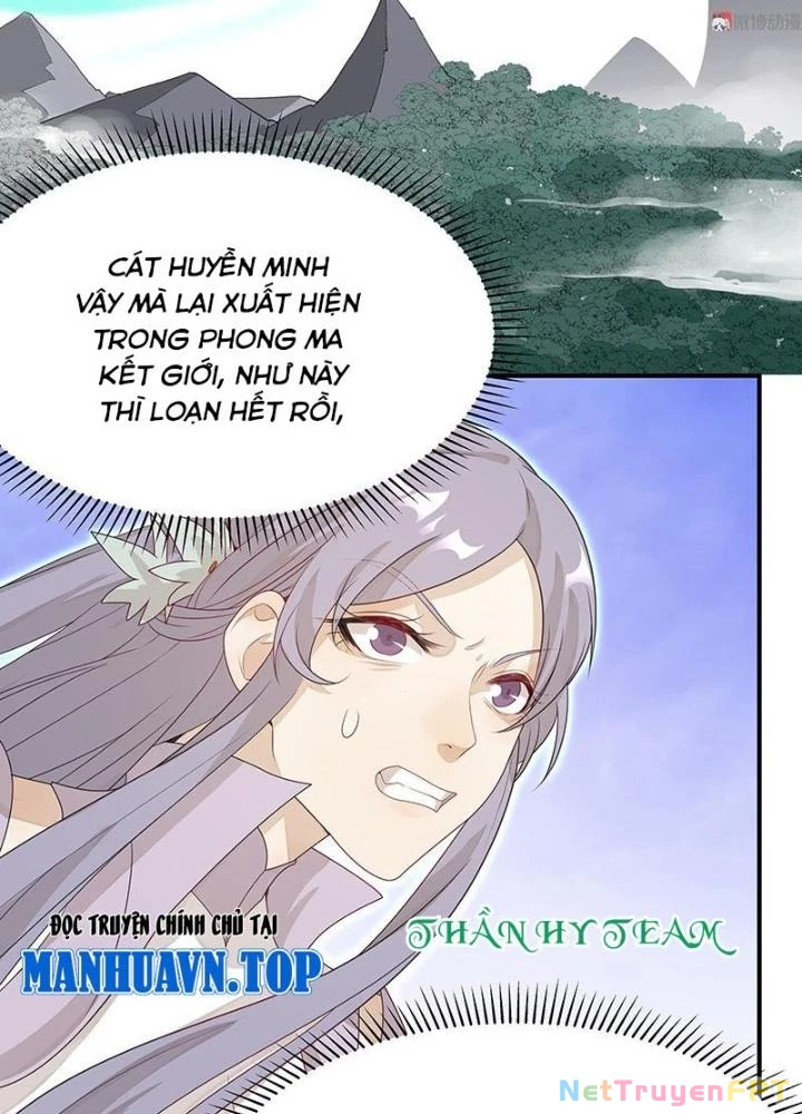 Ma Vương Nãi Ba Đang Tu Luyện Chapter 49 - Trang 2