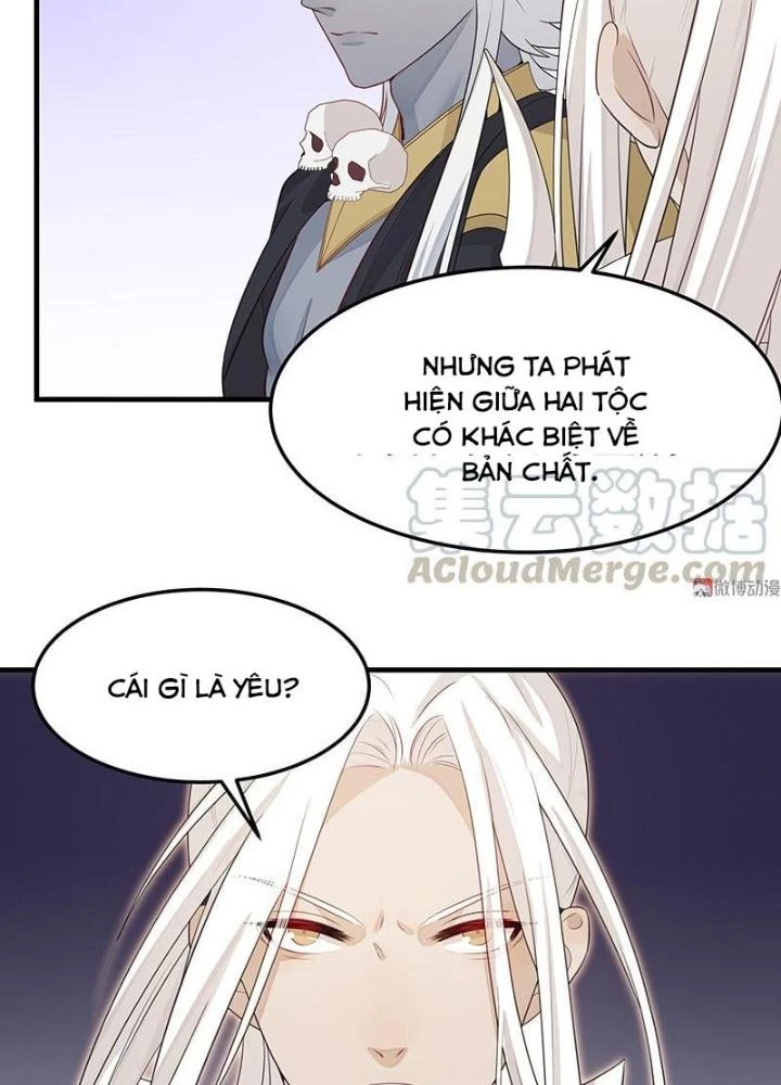 Ma Vương Nãi Ba Đang Tu Luyện Chapter 50 - Trang 2