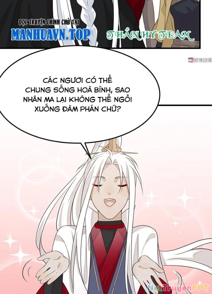 Ma Vương Nãi Ba Đang Tu Luyện Chapter 50 - Trang 2
