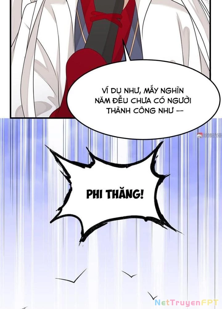 Ma Vương Nãi Ba Đang Tu Luyện Chapter 50 - Trang 2