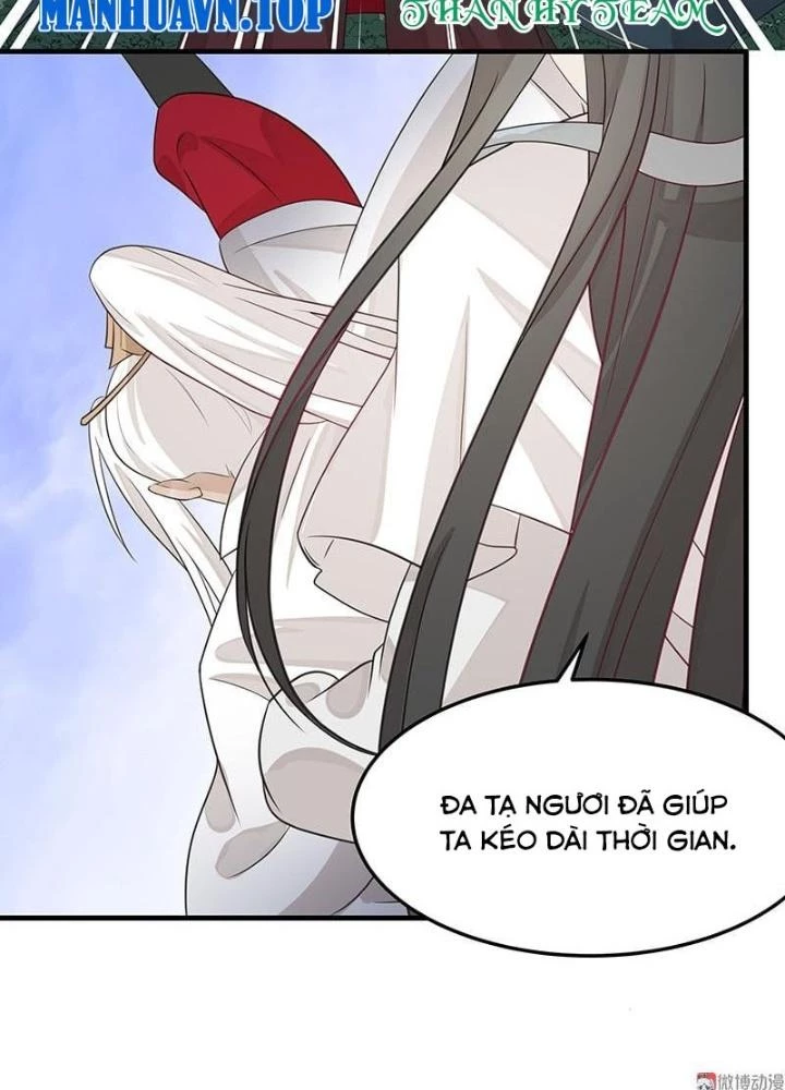 Ma Vương Nãi Ba Đang Tu Luyện Chapter 50 - Trang 2